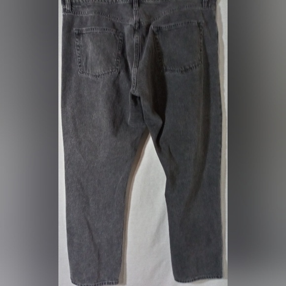 Frame Le Slouch Jeans - Picture 4 of 8